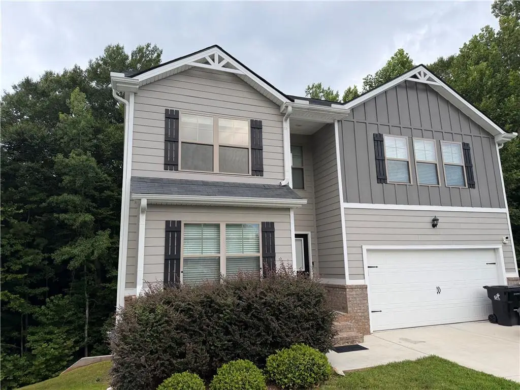 337 Daffodil Drive, Temple, GA 30179 - #1