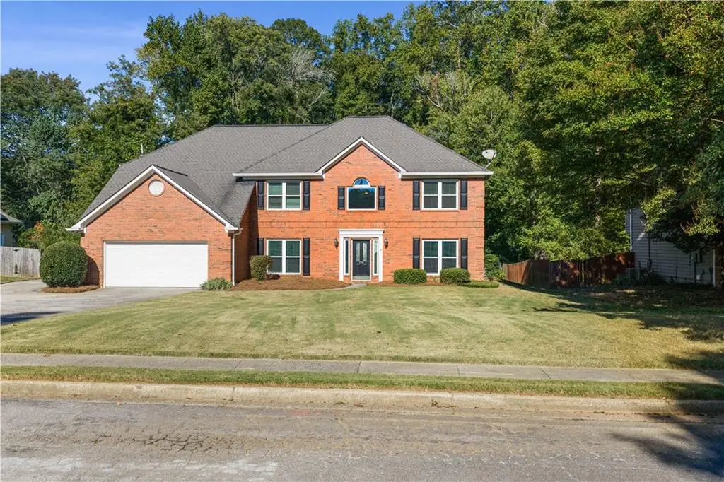 990 Allenbrook Lane, Roswell, GA 30075 - #1