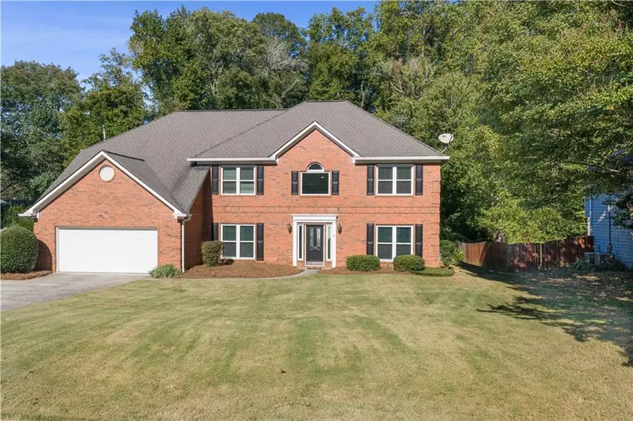 990 Allenbrook Lane, Roswell, GA 30075 - #2