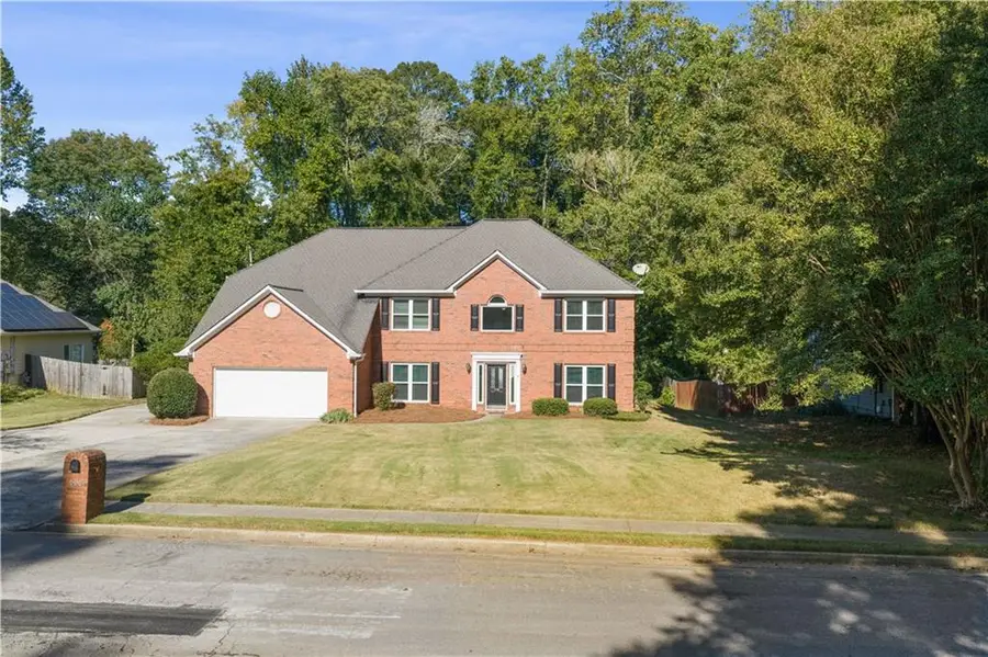 990 Allenbrook Lane, Roswell, GA 30075 - #3