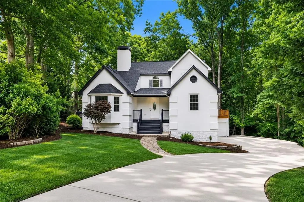 1406 The Lane, Lawrenceville, GA 30043 - #1