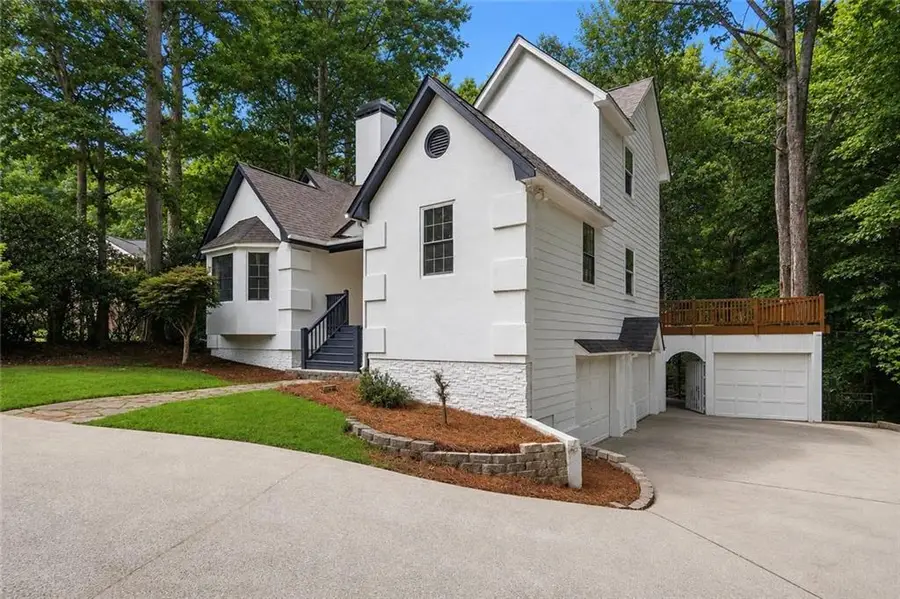 1406 The Lane, Lawrenceville, GA 30043 - #2