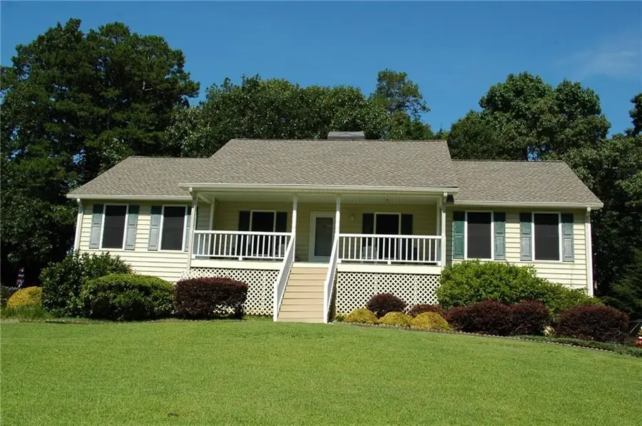 400 Lambeth Drive, Hiram, GA 30141 - #2
