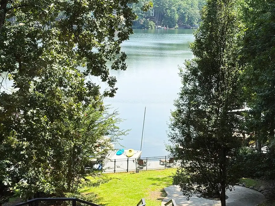 110 N Cypress Ct, Waleska, GA 30183 - #2