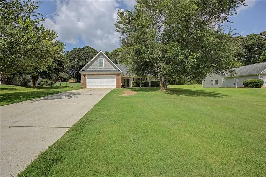 1438 Solomon Drive, Winder, GA 30680 - #2