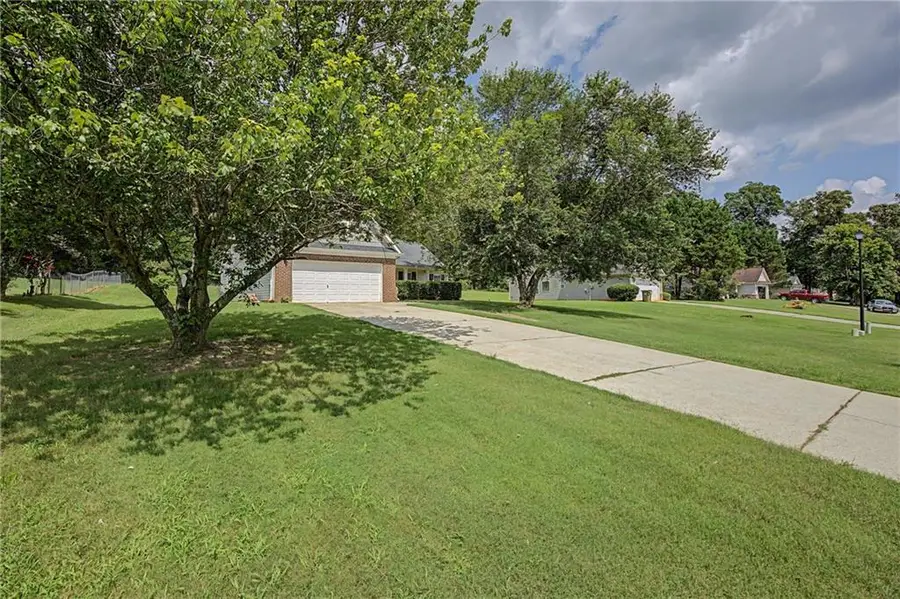 1438 Solomon Drive, Winder, GA 30680 - #3