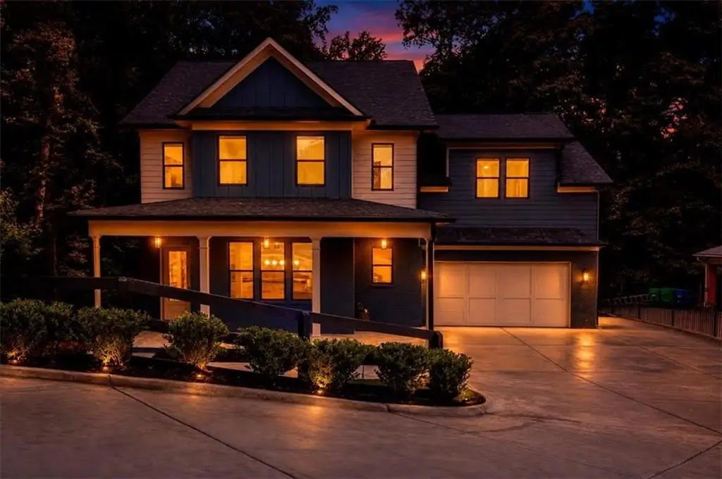 4095 Ashford Dunwoody Road Ne, Atlanta, GA 30319 - #1
