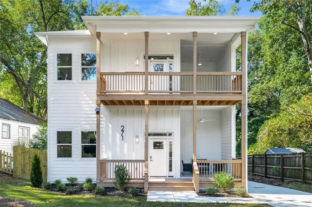 271 Haas Avenue Se, Atlanta, GA 30316 - #1