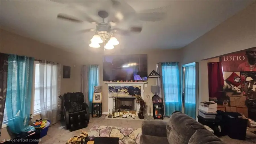 1423 Metropolitan Parkway, Atlanta, GA 30310 - #3