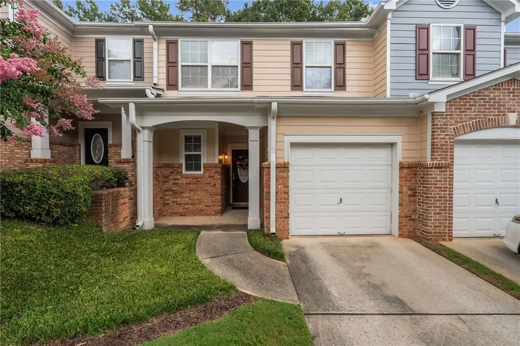 4028 Carlinswood Way, Stone Mountain, GA 30083 - #1