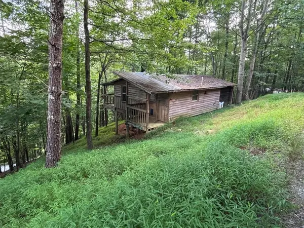 1163 Tipton Springs Road, Morganton, GA 30560