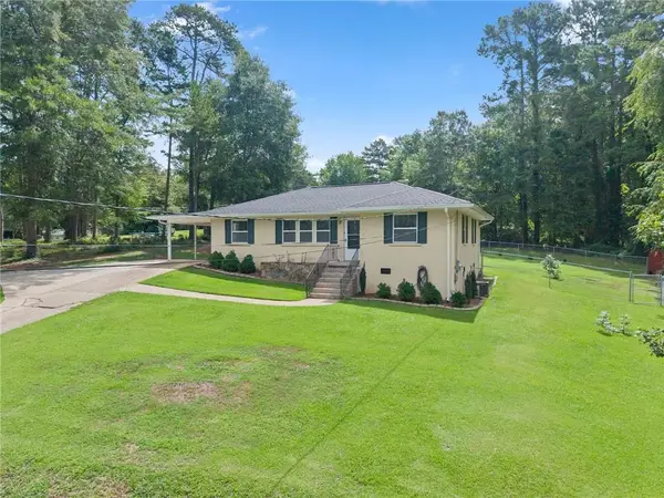 47 Cherokee Boulevard, Toccoa, GA 30577