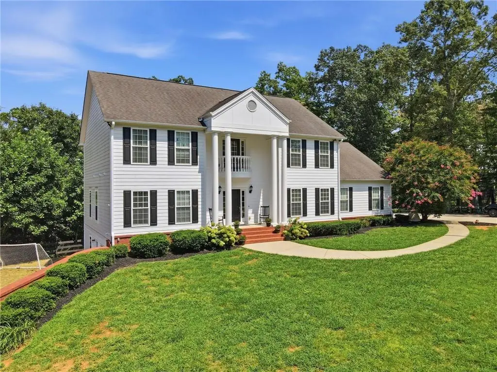 171 Hat Creek Ridge, Dawsonville, GA 30534 - #1