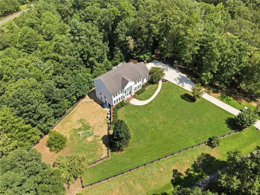 171 Hat Creek Ridge, Dawsonville, GA 30534 - #2