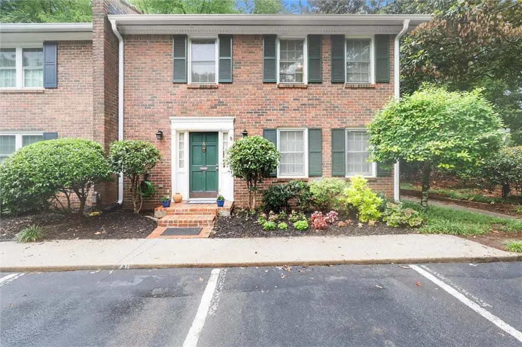 1105 Clairemont Avenue #A, Decatur, GA 30030 - #1