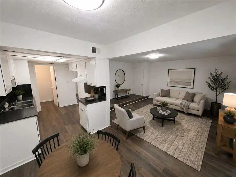 3183 Nectarine Circle, Decatur, GA 30034 - #3