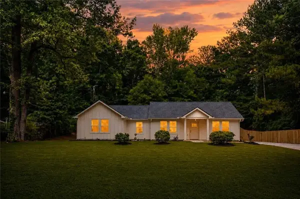 1231 Bunny Court, Loganville, GA 30052