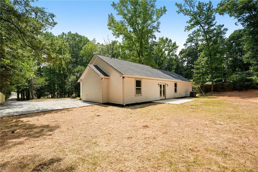 1231 Bunny Court, Loganville, GA 30052 - #3