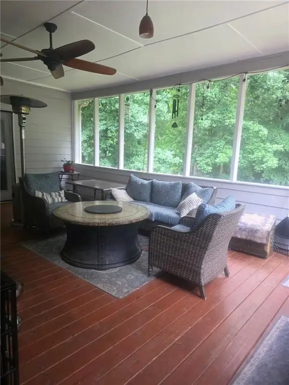 5022 Oak Farm Way Way, Flowery Branch, GA 30542 - #3