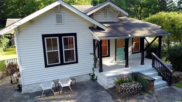1608 Carroll Drive Nw, Atlanta, GA 30318
