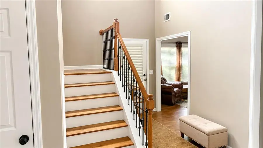1055 Riverside Walk Crossing, Sugar Hill, GA 30518 - #2