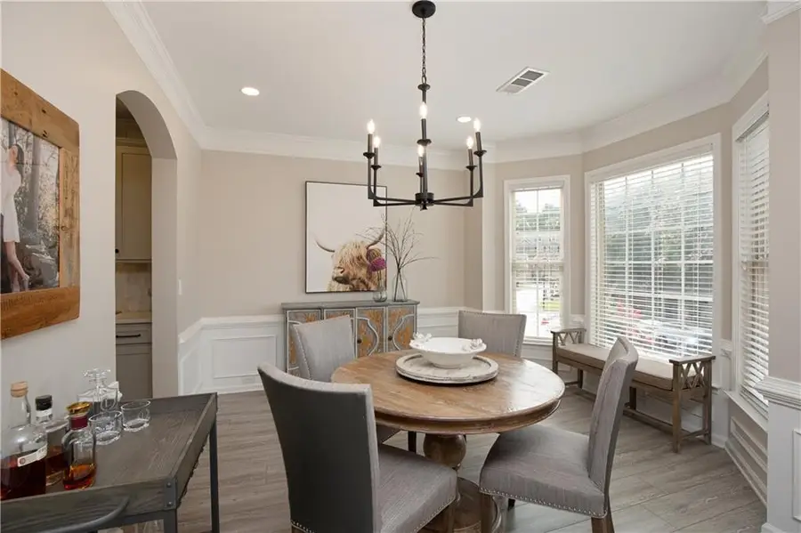 5010 Manchester Circle, Roswell, GA 30075 - #3