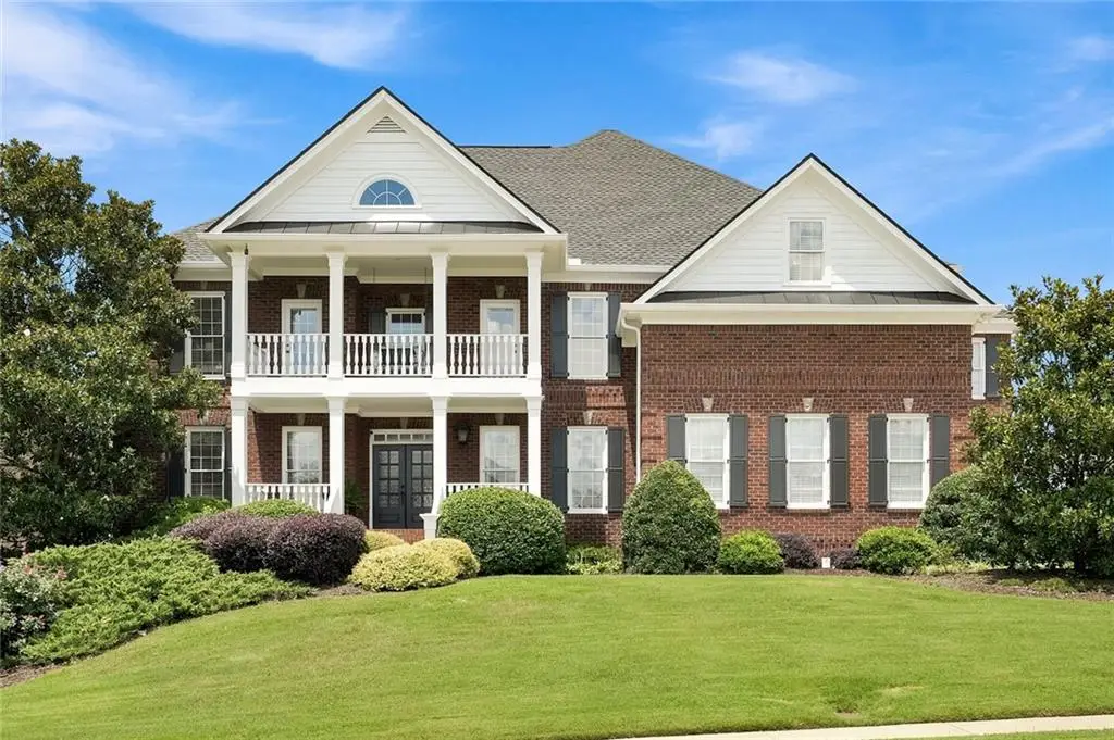 2271 Hunters Green Drive, Lawrenceville, GA 30043 - #1