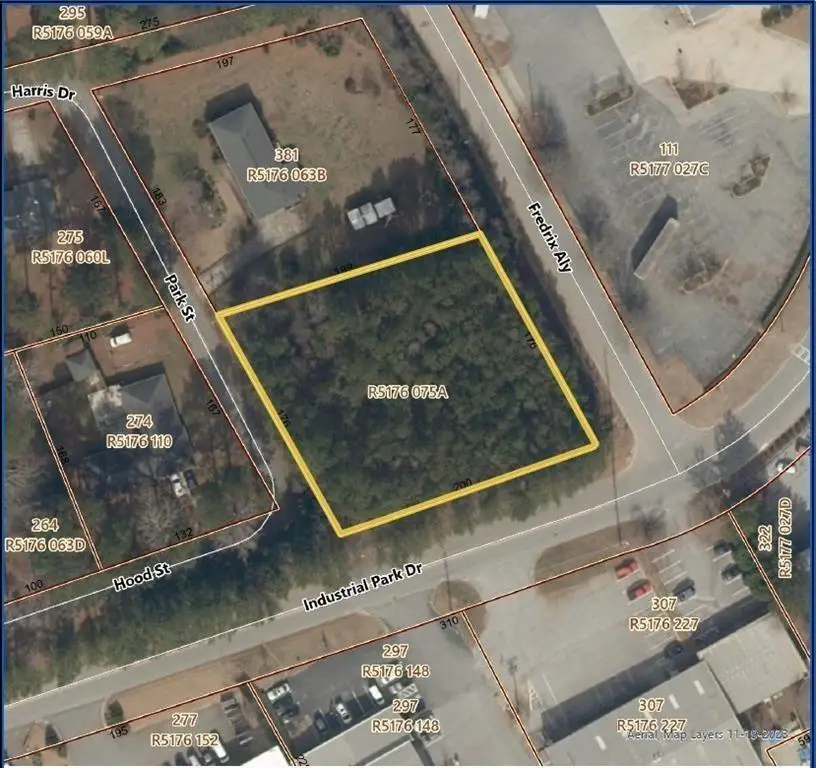 0 Hood Street, Lawrenceville, GA 30046 - #2
