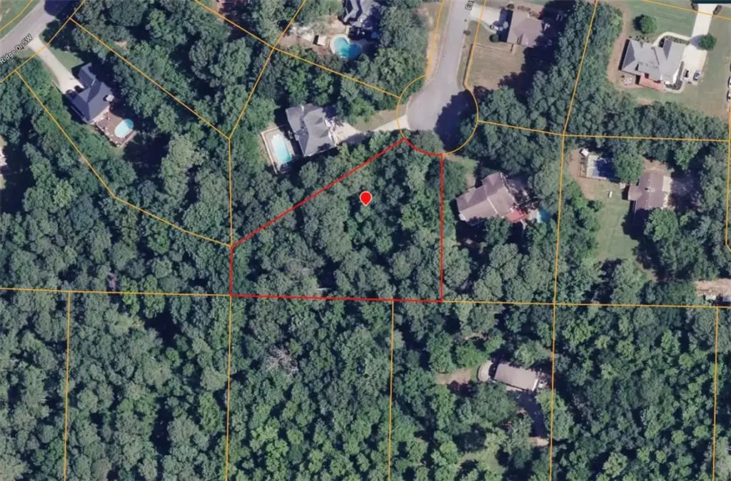 2920 Eagles Terrace Sw, Conyers, GA 30094 - #1