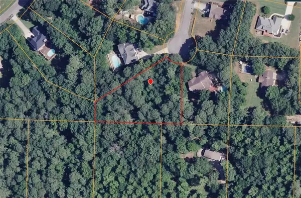 2920 Eagles Terrace Sw, Conyers, GA 30094