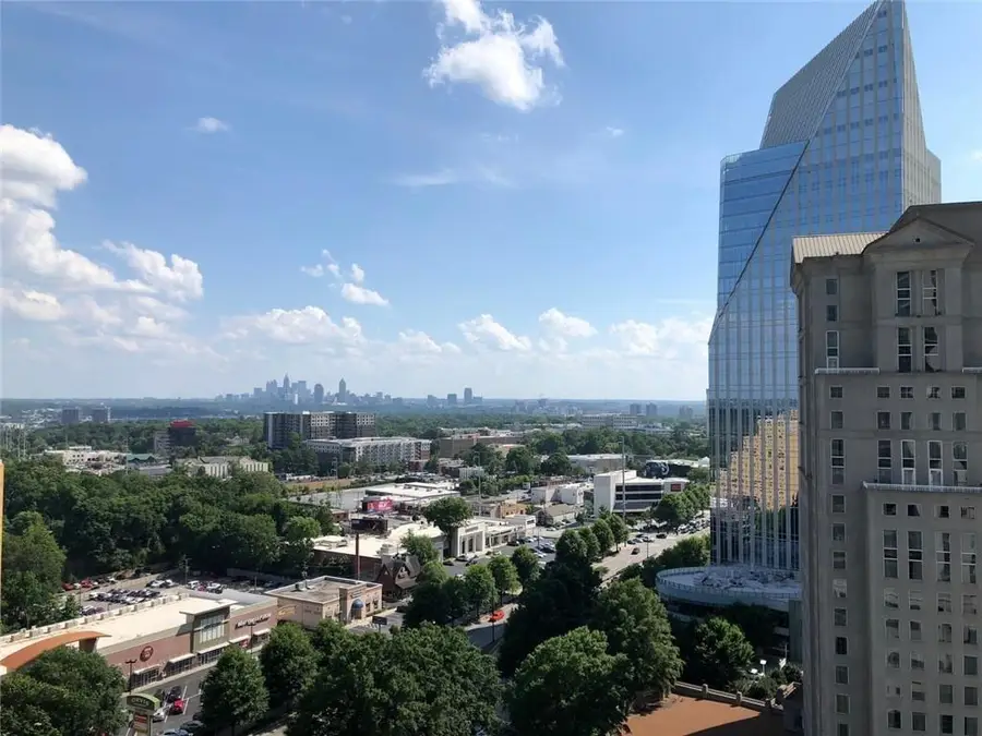3324 Peachtree Road Ne #1410, Atlanta, GA 30326 - #3