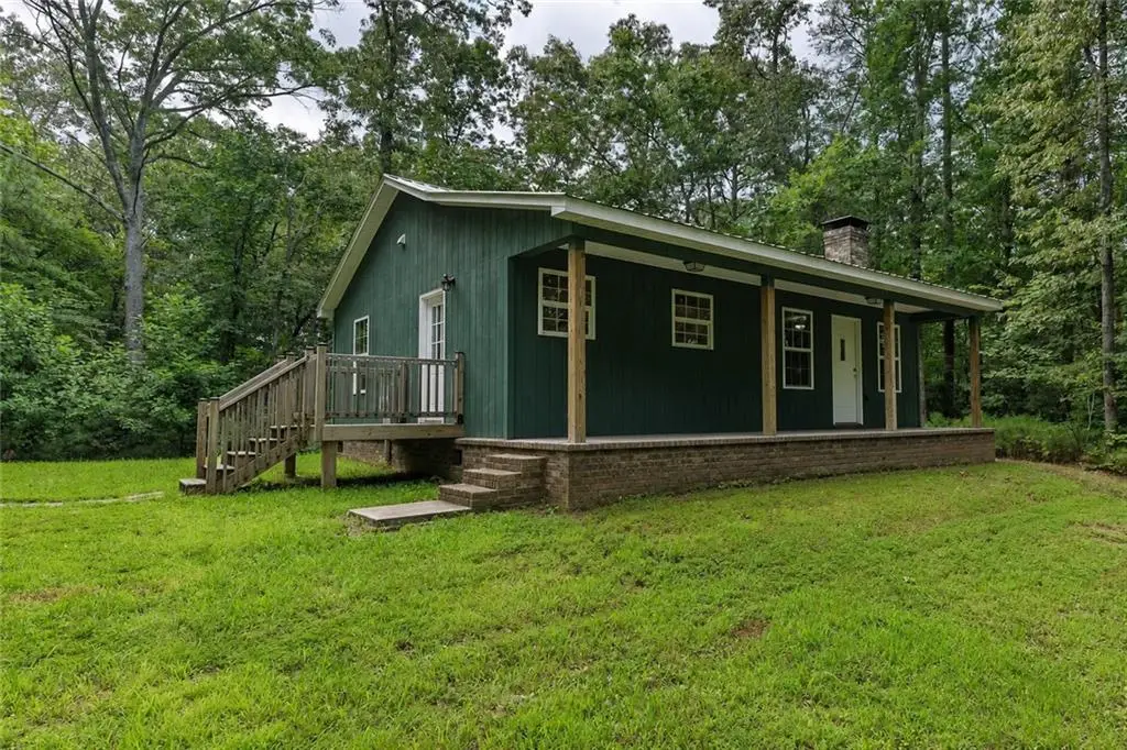 7379 Yukon Road, Talking Rock, GA 30175 - #1