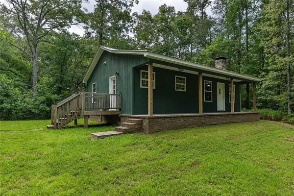 7379 Yukon Road, Talking Rock, GA 30175
