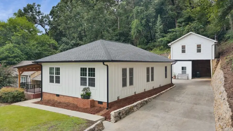 308 Chandler Street, Calhoun, GA 30701 - #2