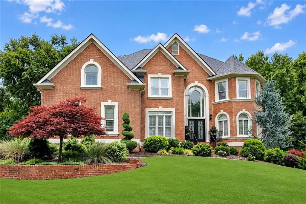 1185 Seale Drive, Alpharetta, GA 30022 - #1