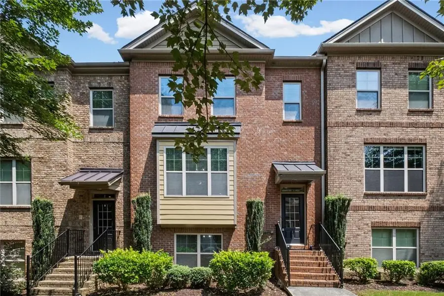 440 Jardin Court, Alpharetta, GA 30022 - #2