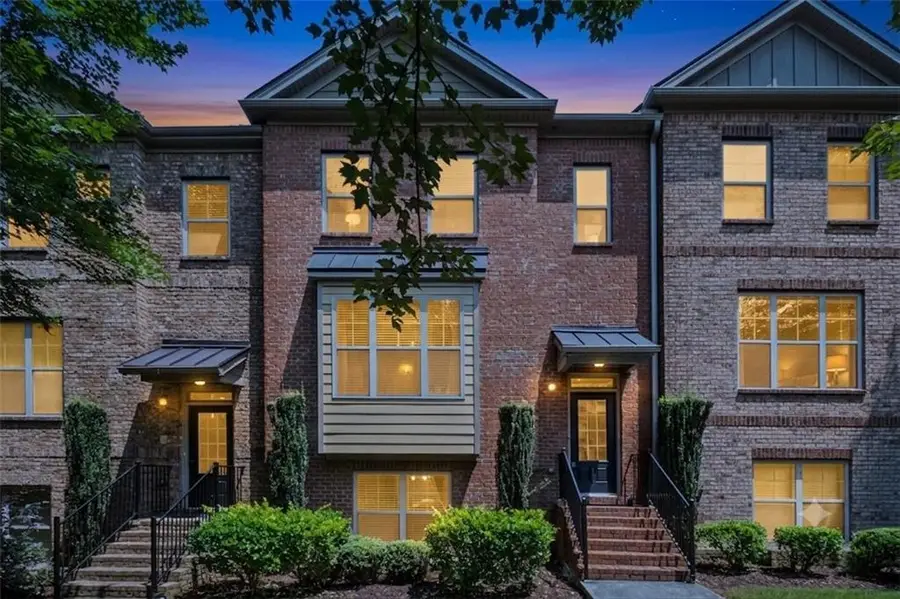 440 Jardin Court, Alpharetta, GA 30022 - #3