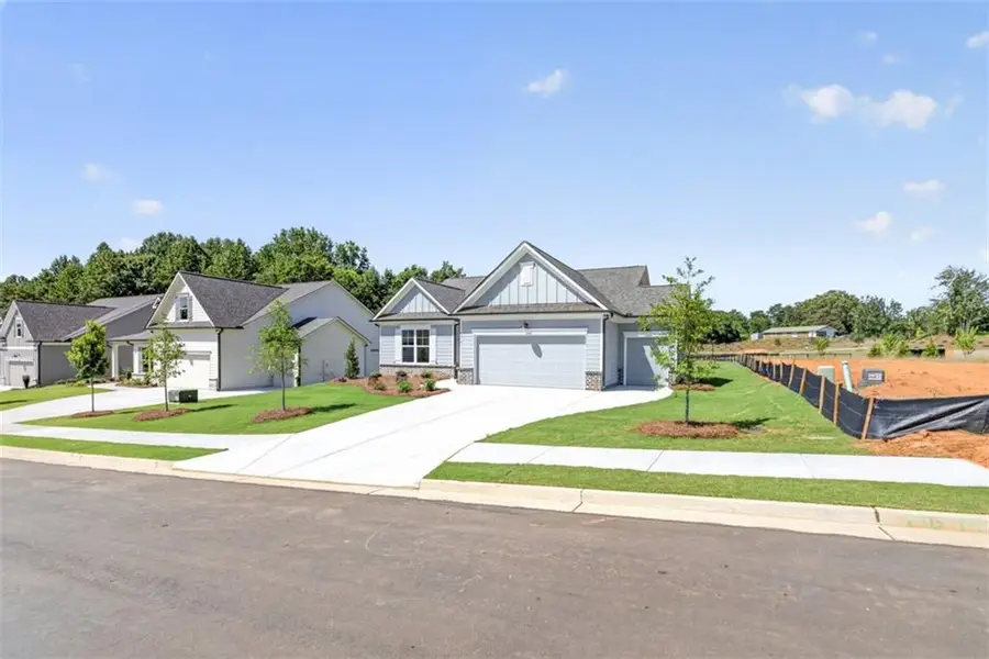 2019 Oconee Bluff Drive, Athens, GA 30601 - #2