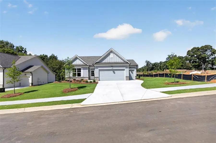 2019 Oconee Bluff Drive, Athens, GA 30601 - #3