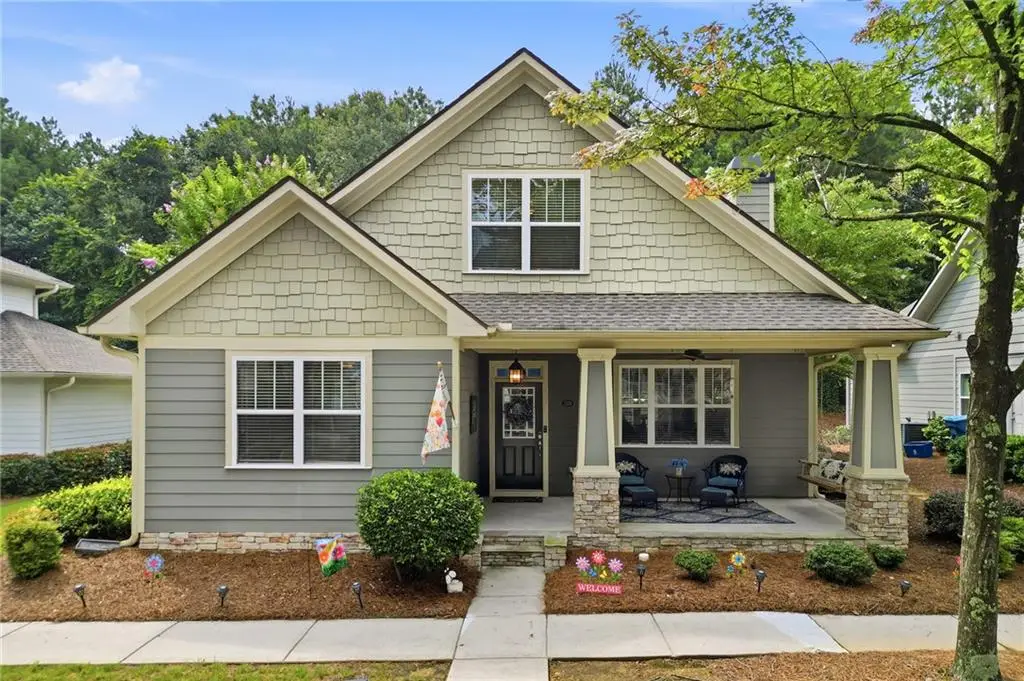 228 Mission Oak Drive, Grayson, GA 30017 - #1