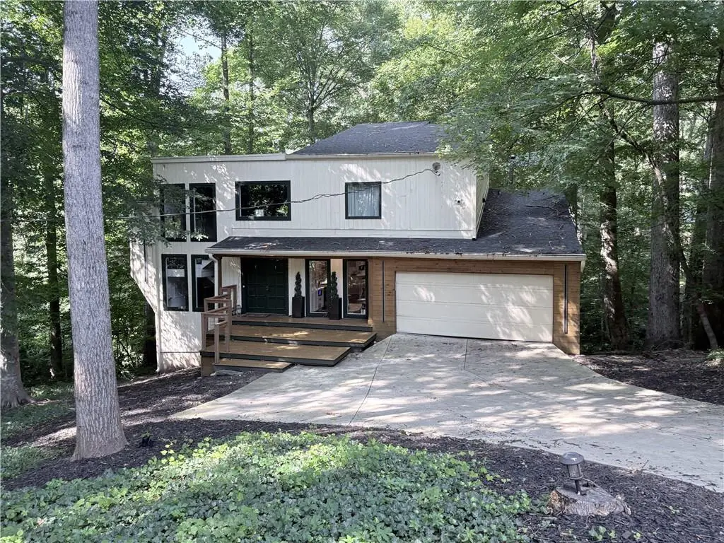 1971 Woodsdale Road Ne, Atlanta, GA 30324 - #1