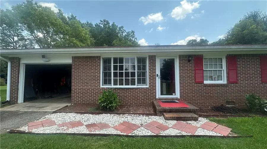 2323 Locust Grove Road, Griffin, GA 30223 - #2