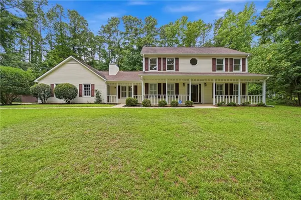 175 Old Mill, Fayetteville, GA 30214