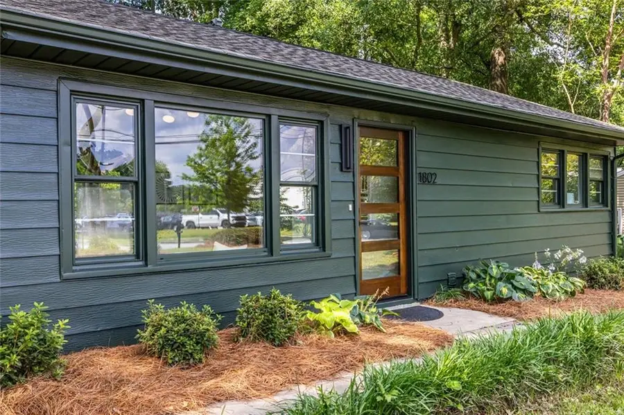 1802 La Dawn Lane Nw, Atlanta, GA 30318 - #2