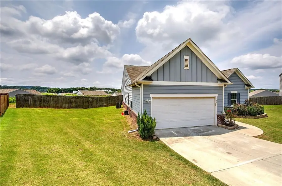 160 Andria Way, Cartersville, GA 30120 - #2
