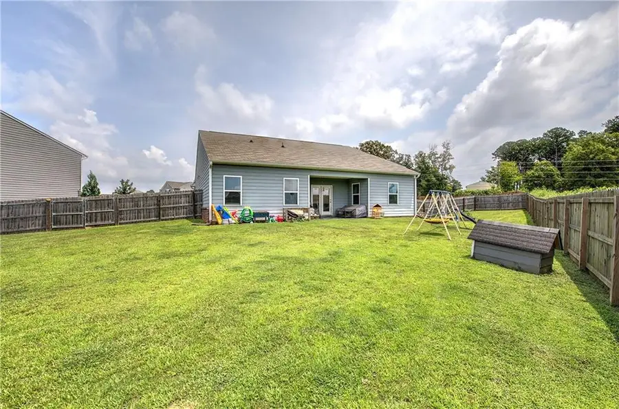 160 Andria Way, Cartersville, GA 30120 - #3