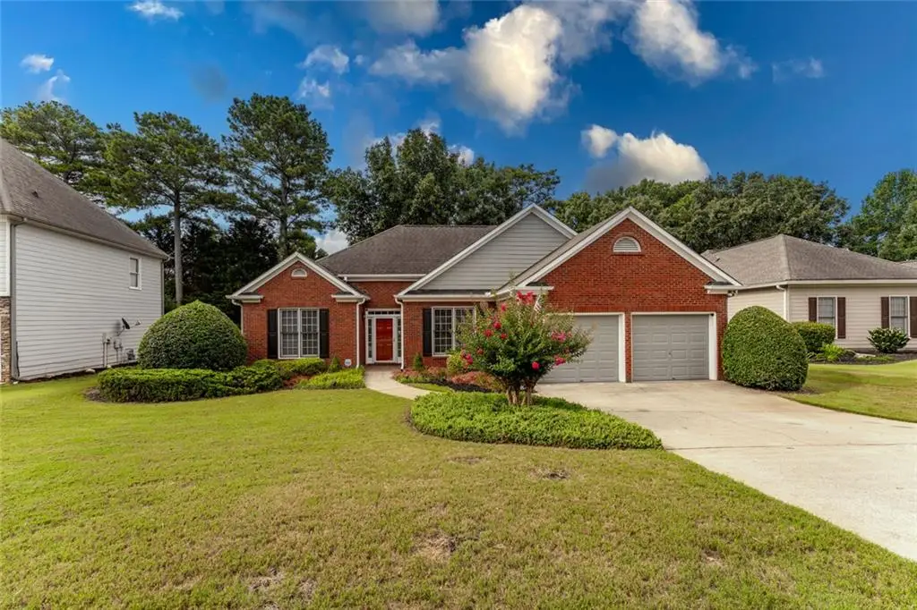 207 Holly Chase Court, Canton, GA 30114 - #1