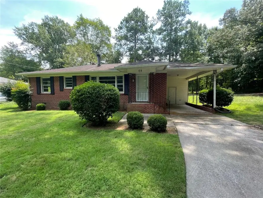 69 Rooney Road Sw, Rome, GA 30165 - #2