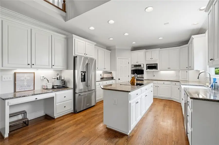 990 Bramlett Shoals Road, Lawrenceville, GA 30045 - #2