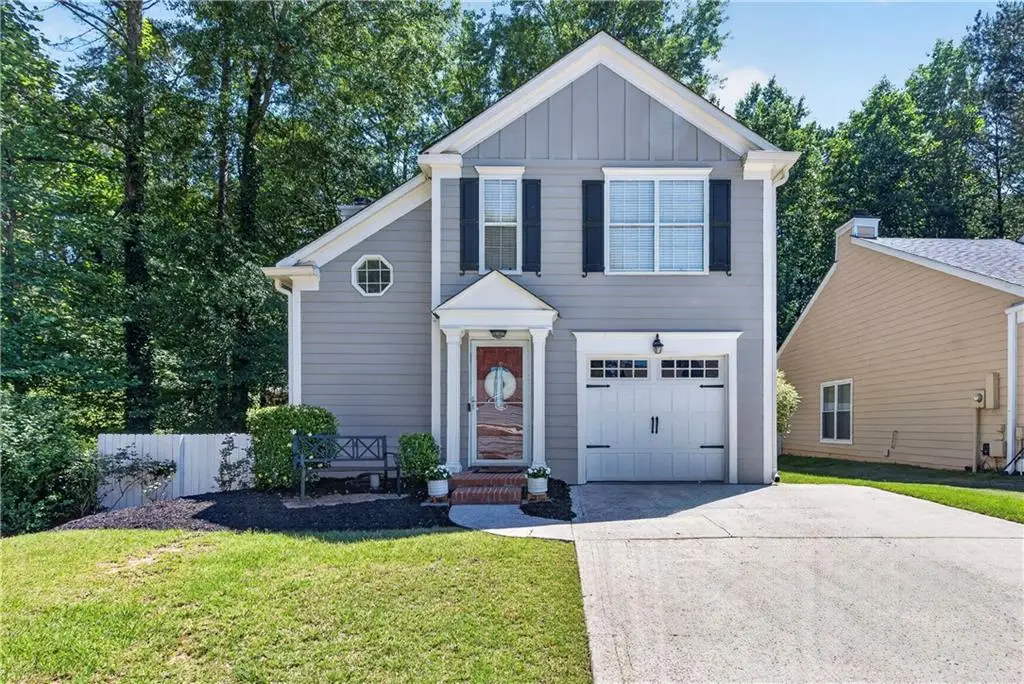 5035 N Bridges Drive, Alpharetta, GA 30022 - #1